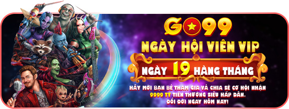 Ngày hội viên vip