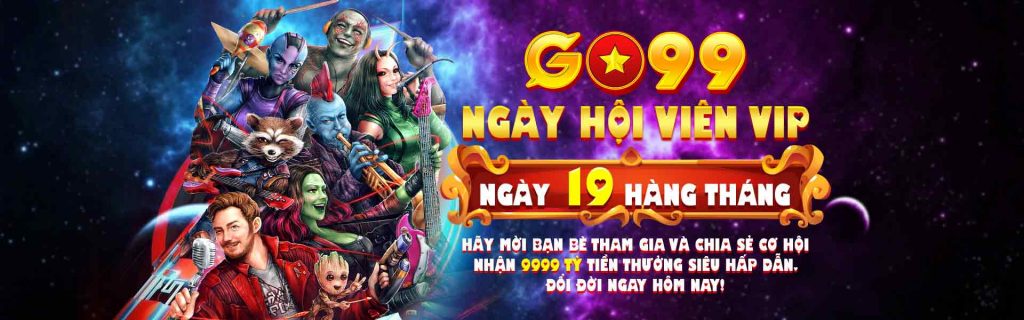 Ngày hội viên vip