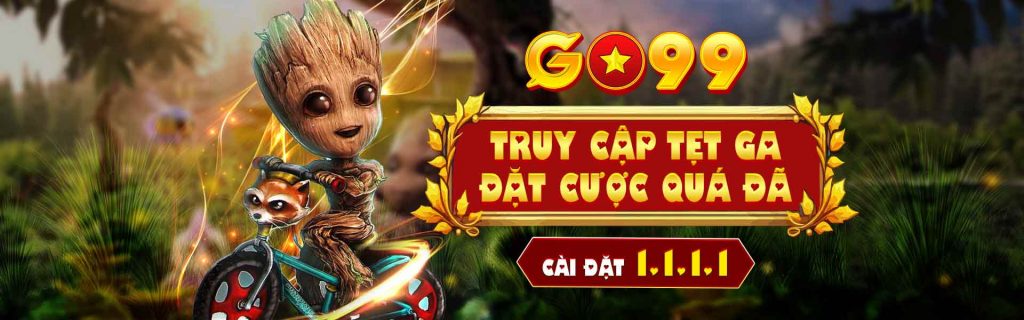 Truy cập thả ga đặt cược quá đã