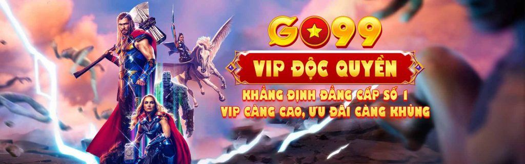 Vip độc quyền